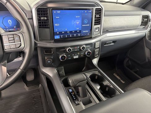 Used 2025 Ford F150 XLT w/ Equipment Group 301A Standard AWD/4WD image 26