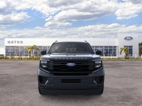 New 2026 Ford Expedition Max Active AWD/4WD image 6