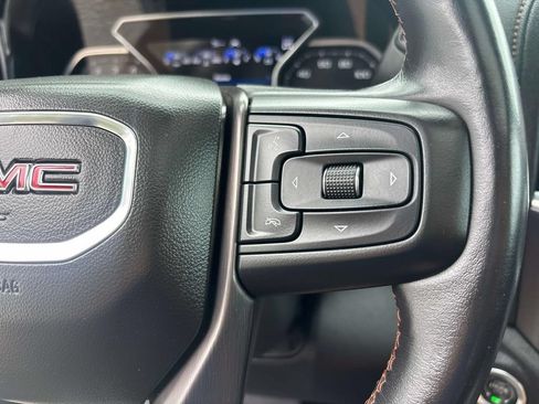 Used 2019 GMC Sierra 1500 AT4 w/ AT4 Premium Package AWD/4WD image 25