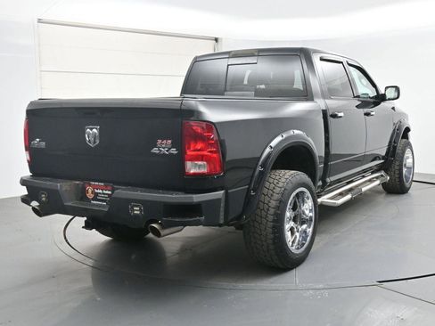 Used 2016 RAM 1500 Big Horn image 22