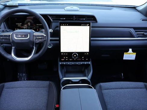 New 2026 GMC Terrain Elevation w/ Black Edition image 14