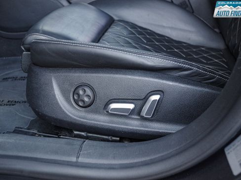 Used 2017 Audi S7 Premium Plus w/ S7 Sport Package image 12