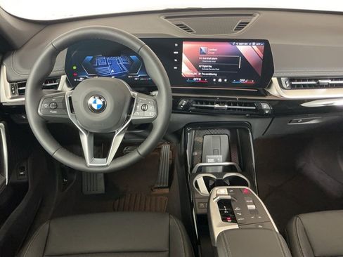 New 2026 BMW X1 xDrive28i w/ Convenience Package image 9