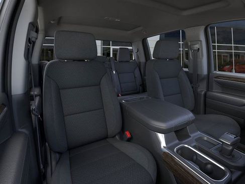 New 2026 GMC Sierra 1500 Elevation AWD/4WD image 40