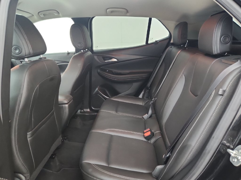 Used 2024 Buick Encore GX Sport Touring AWD/4WD image 32