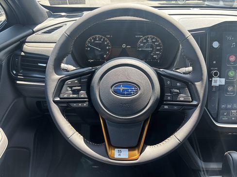 New 2026 Subaru Forester Wilderness AWD/4WD image 23