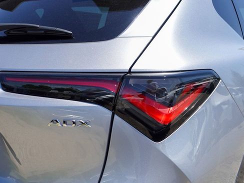 New 2025 Acura ADX Base image 5