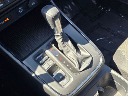 Certified 2024 Honda CR-V LX image 24