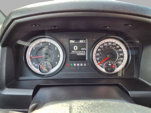 Certified 2024 RAM 1500 Classic Warlock image 16