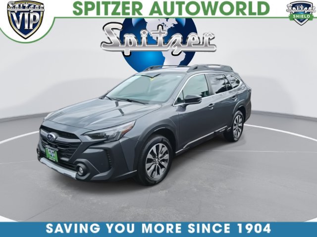Used 2024 Subaru Outback Limited AWD/4WD image 6