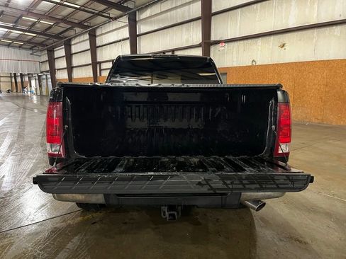 Used 2013 GMC Sierra 1500 SLE w/ Power Tech Package image 13