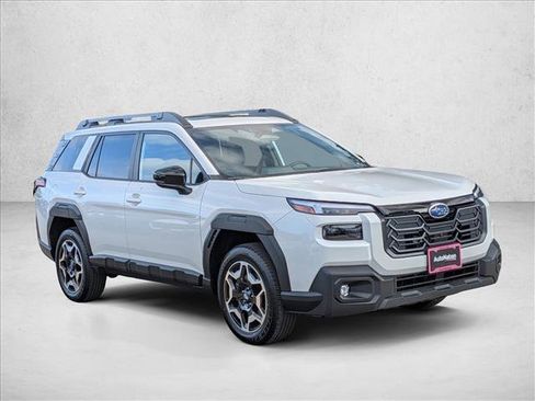 New 2026 Subaru Outback Touring AWD/4WD image 7