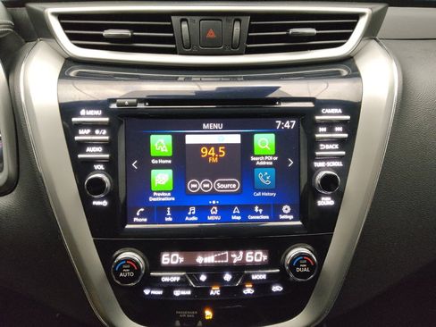 Used 2020 Nissan Murano SL image 25