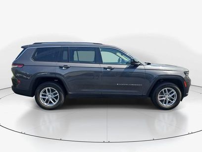 Used 2023 Jeep Grand Cherokee L Laredo w/ Luxury Tech Group I