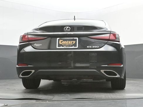 Used 2023 Lexus ES 350 w/ Premium Package FWD image 39