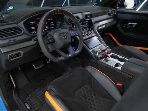 Used 2024 Lamborghini Urus Performante image 52