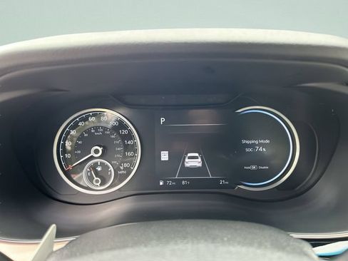 Used 2026 Genesis G70 2.5T RWD image 14
