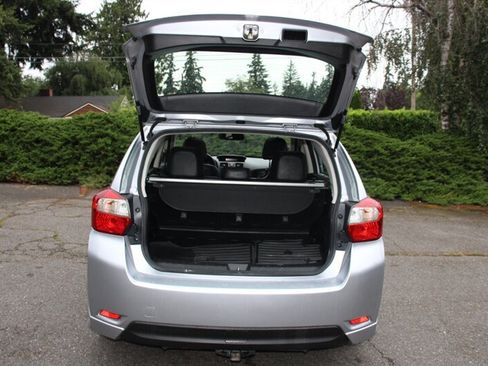Used 2012 Subaru Impreza 2.0i Sport Limited w/ Popular Pkg 1 AWD/4WD image 18