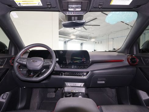 Certified 2026 Chevrolet Equinox RS w/ Convenience Package III AWD/4WD image 29