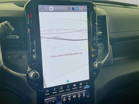 New 2025 RAM 3500 Laramie image 15