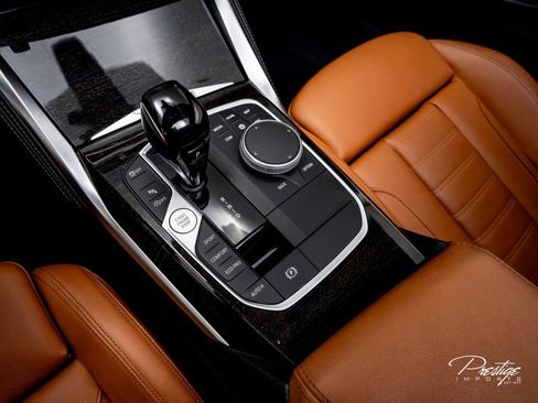 Used 2021 BMW 430i Coupe w/ M Sport Package image 29