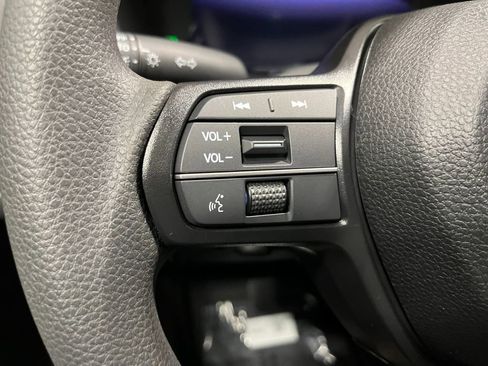 New 2025 Honda Accord SE image 20