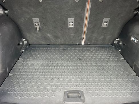 Used 2025 Ford Bronco Sport Outer Banks w/ Outer Banks Tech Package+ image 16