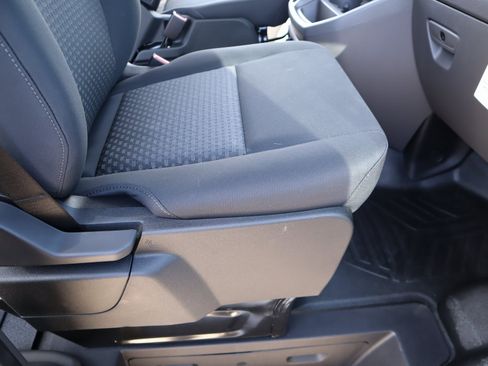 New 2026 Ford Transit 250 148 Medium Roof w/ Exterior Upgrade Package image 12