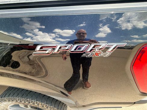 Used 2021 Ford F150 XLT w/ Equipment Group 302A High AWD/4WD image 16