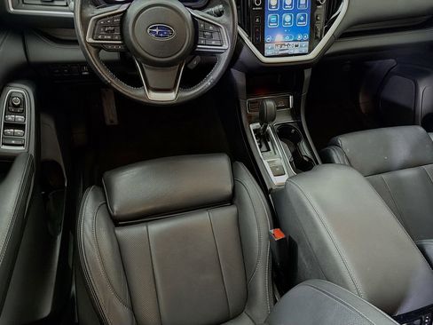 Used 2023 Subaru Ascent Limited image 26