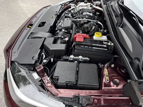 Used 2025 Nissan Sentra SV image 31