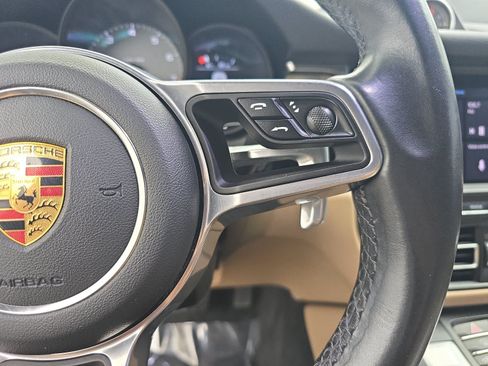 Used 2020 Porsche Macan S w/ Premium Package Plus AWD/4WD image 15
