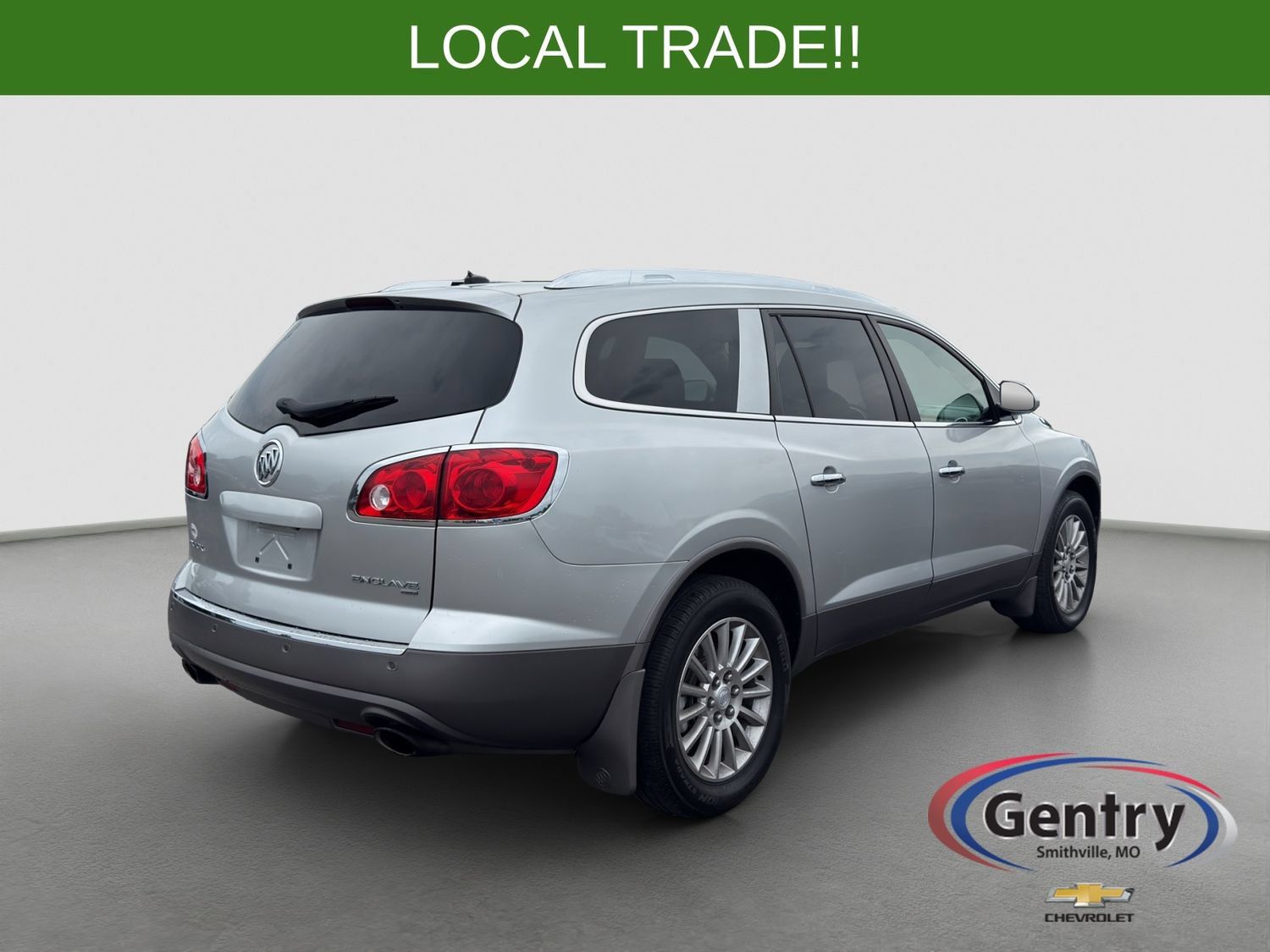 Used 2012 Buick Enclave Leather AWD/4WD image 6