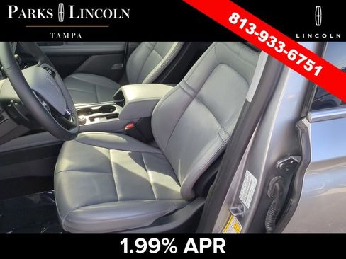 Certified 2022 Lincoln Corsair FWD w/ Equipment Group 101A image 19