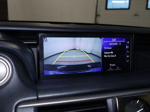 Used 2017 Lexus IS 300 AWD w/ Navigation System Package image 30