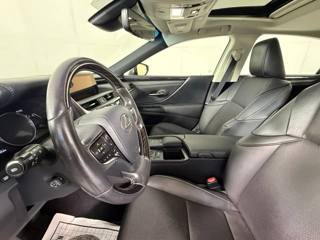Used 2021 Lexus ES 350 w/ Premium Package FWD image 18