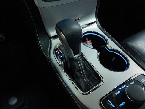 Used 2018 Jeep Grand Cherokee Trackhawk image 50