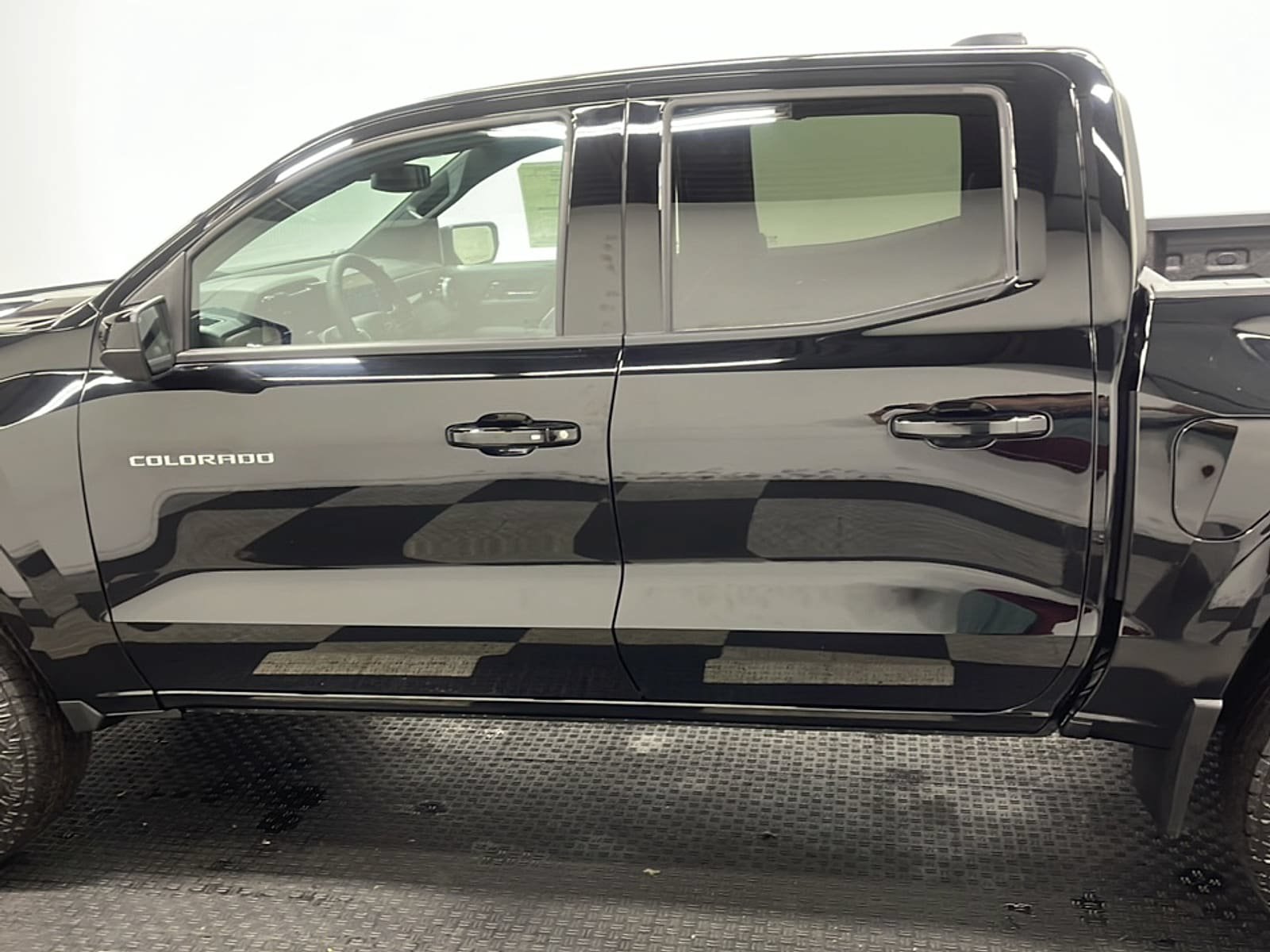 New 2026 Chevrolet Colorado Z71 w/ Z71 Convenience Package 2 AWD/4WD image 15