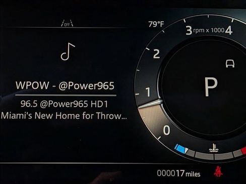 New 2026 Land Rover Range Rover Sport SE AWD/4WD image 10