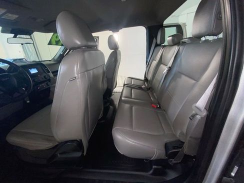 Used 2019 Ford F150 XL w/ Equipment Group 101A Mid AWD/4WD image 28