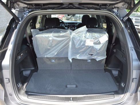 New 2025 Jeep Grand Cherokee L Laredo w/ Luxury Tech Group I image 38