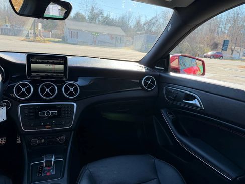 Used 2014 Mercedes-Benz CLA 45 AMG 4MATIC image 29