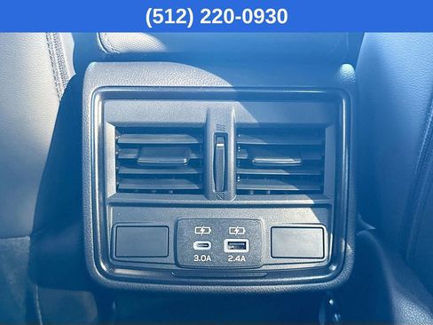 New 2026 Subaru Forester Limited image 32