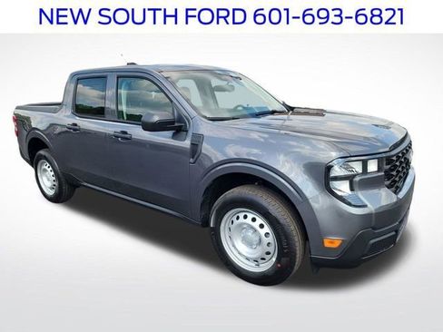 New 2026 Ford Maverick XL image 15