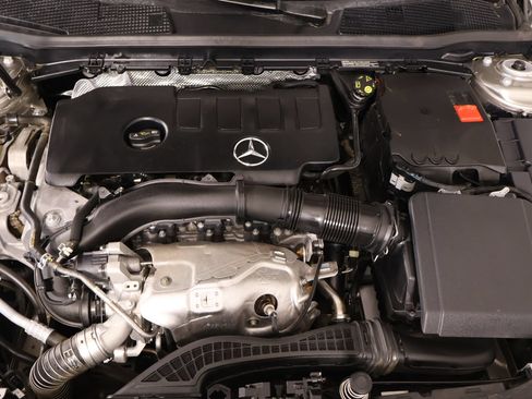 Used 2019 Mercedes-Benz A 220 4MATIC image 20