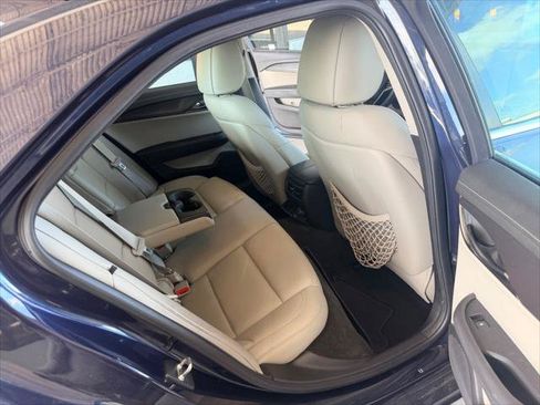 Used 2016 Cadillac ATS Sedan RWD image 16