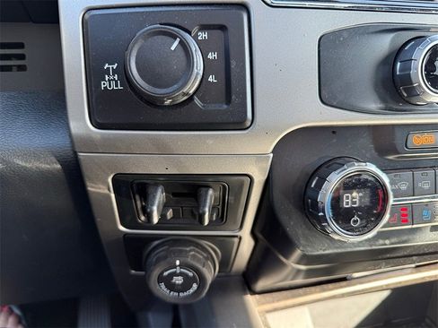 Used 2022 Ford F250 Lariat w/ Lariat Value Package image 11