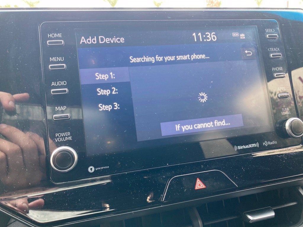 Used 2022 Toyota Venza LE AWD/4WD image 13