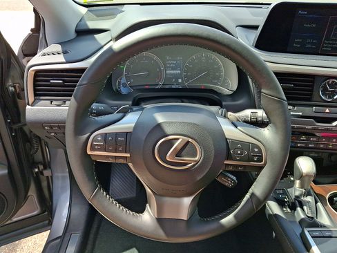 Used 2021 Lexus RX 350 AWD w/ Premium Package image 22