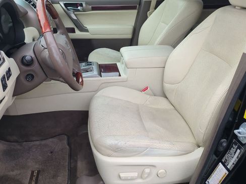 Used 2011 Lexus GX 460 w/ Comfort Plus Pkg image 15